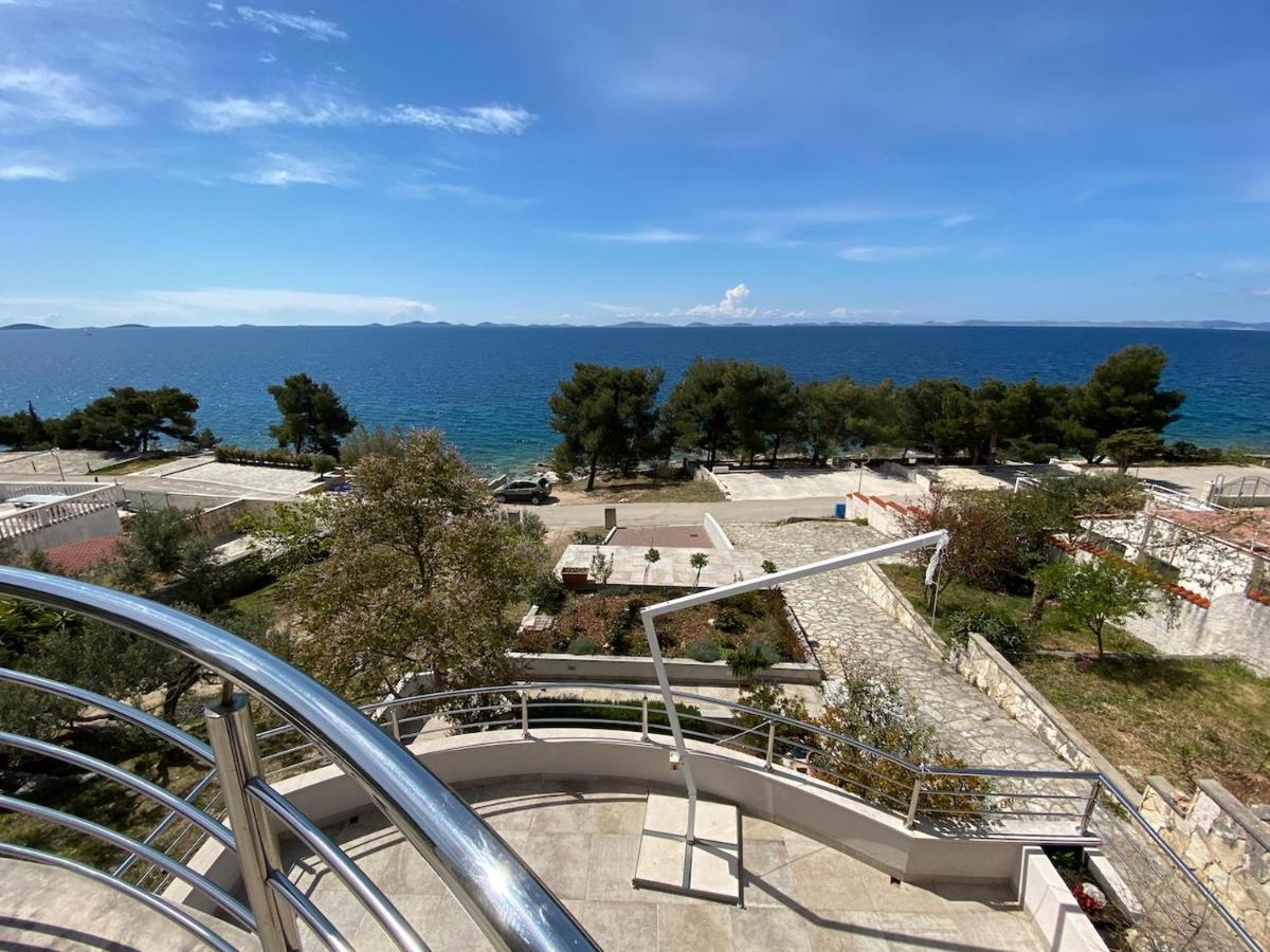 Amazing Villa Galeb In Murter Dış mekan fotoğraf