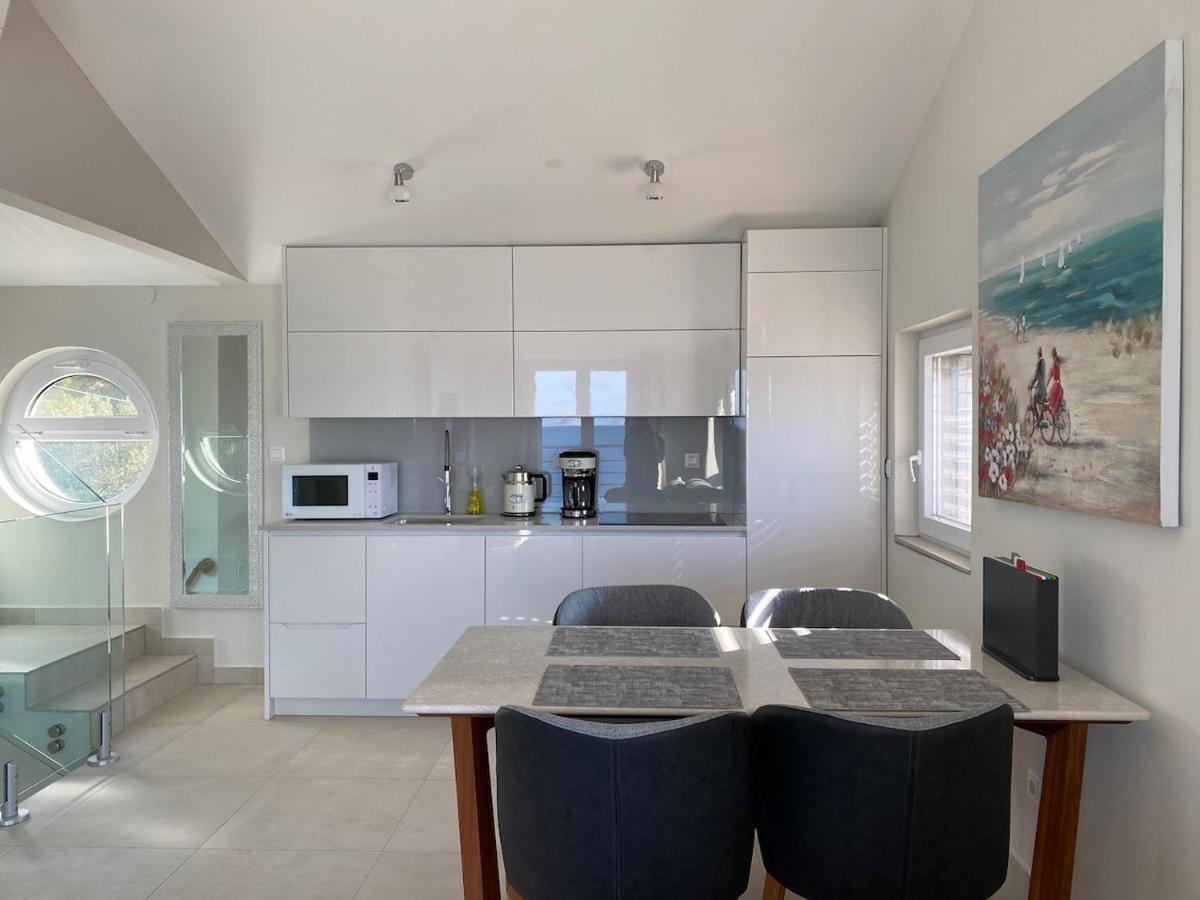 Amazing Villa Galeb In Murter Dış mekan fotoğraf