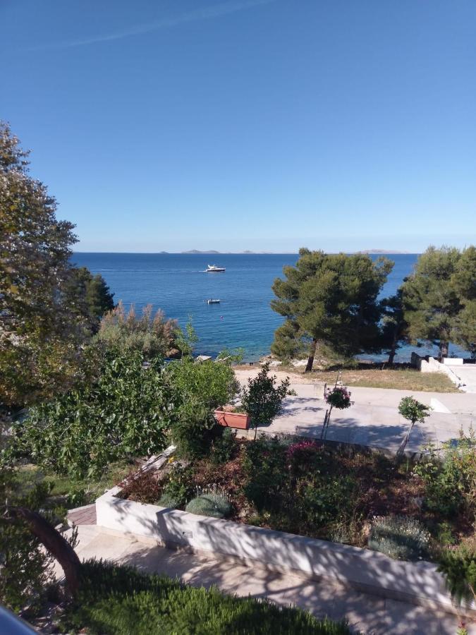 Amazing Villa Galeb In Murter Dış mekan fotoğraf