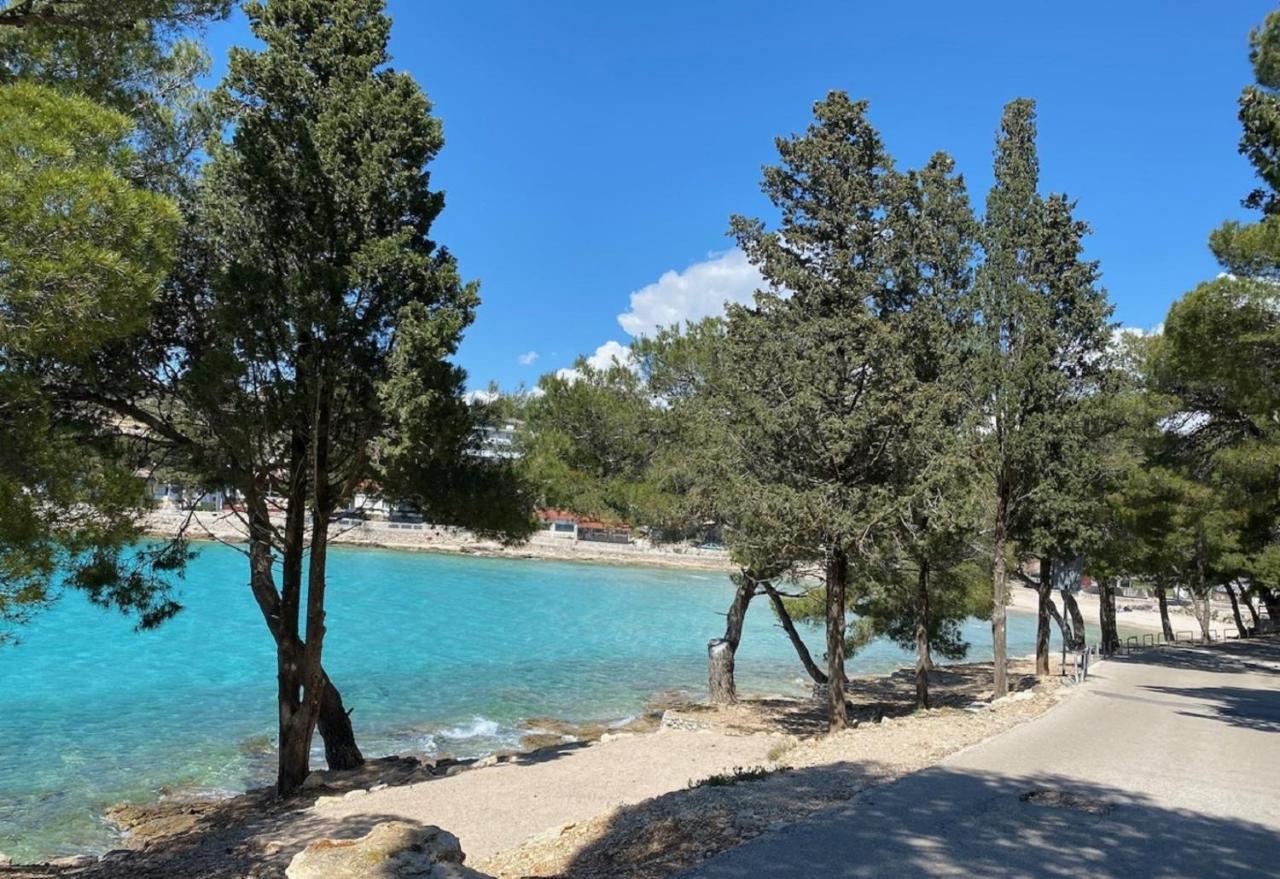 Amazing Villa Galeb In Murter Dış mekan fotoğraf