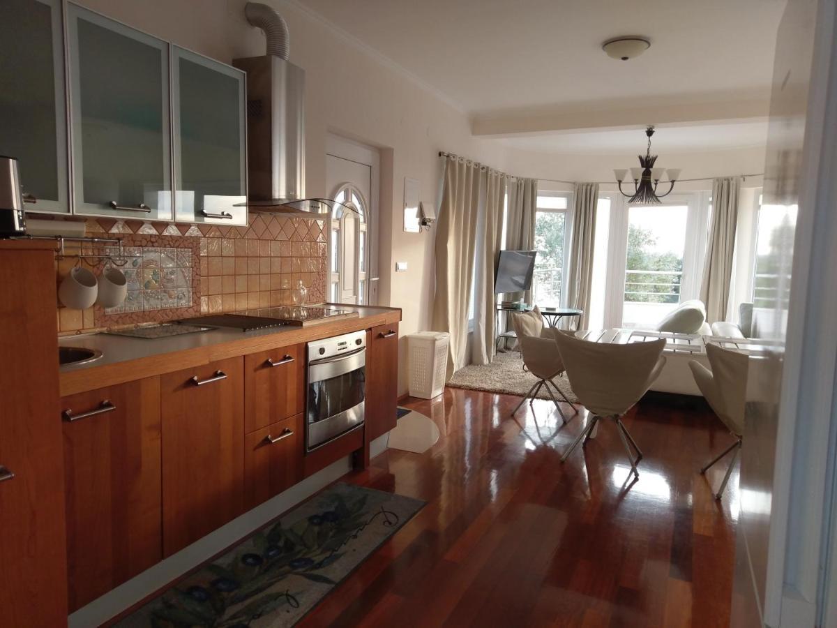 Amazing Villa Galeb In Murter Dış mekan fotoğraf