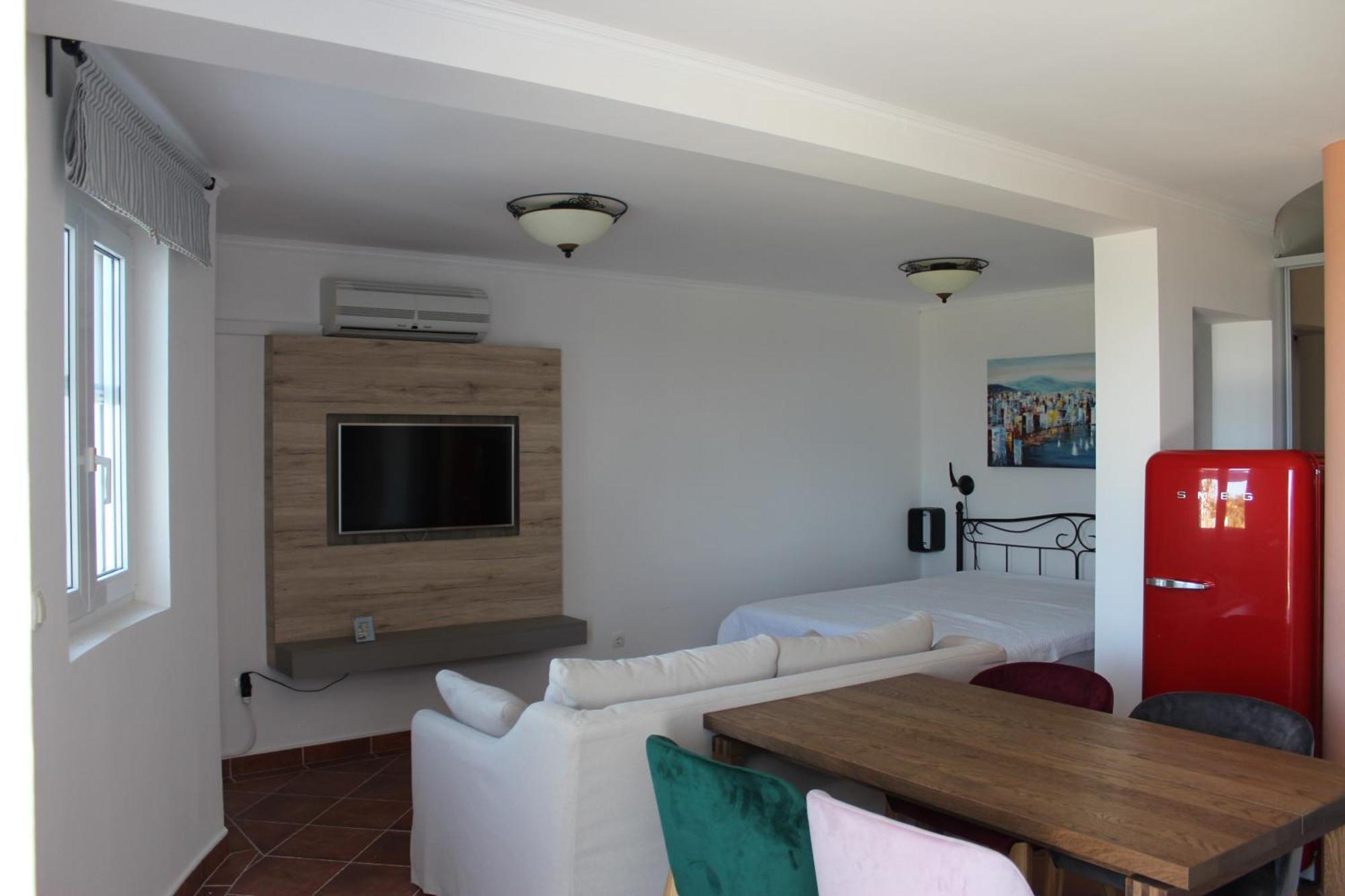 Amazing Villa Galeb In Murter Oda fotoğraf